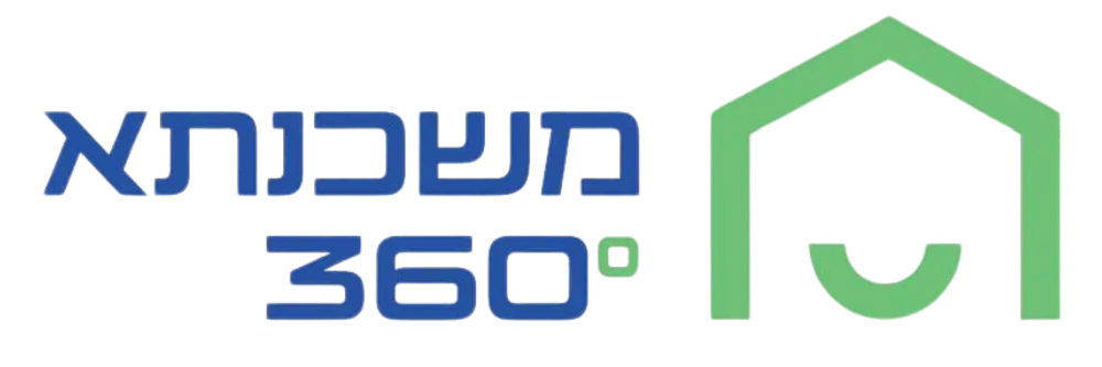 לוגו משכנתא